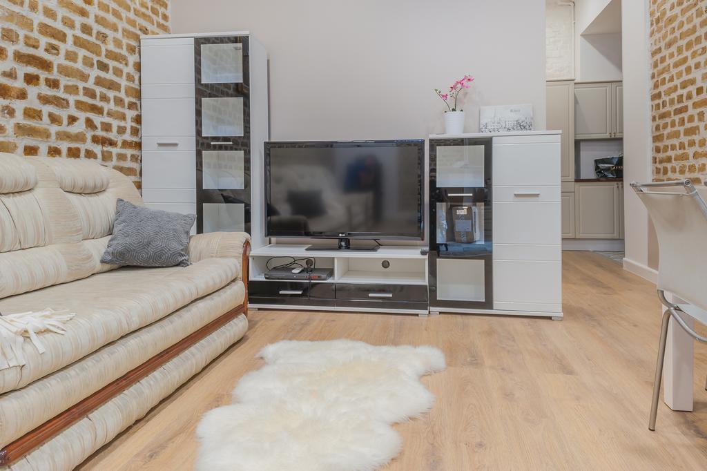 Merkela Lux Apartments Рига Екстериор снимка