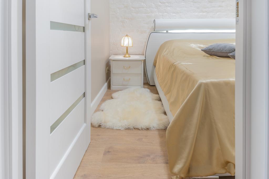 Merkela Lux Apartments Рига Екстериор снимка
