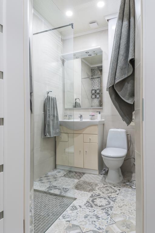Merkela Lux Apartments Рига Екстериор снимка